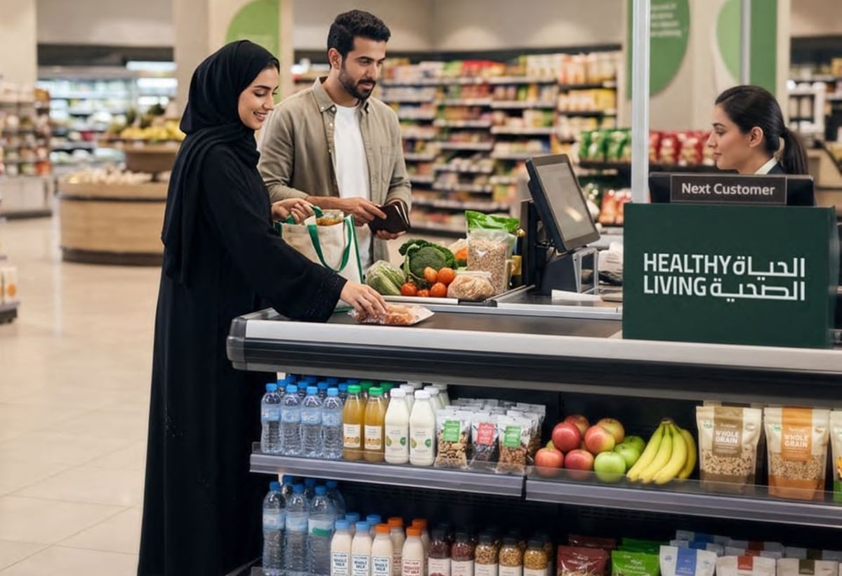 VAE stellen nieuwe grenzen aan suiker, zout en vet in verpakte voeding