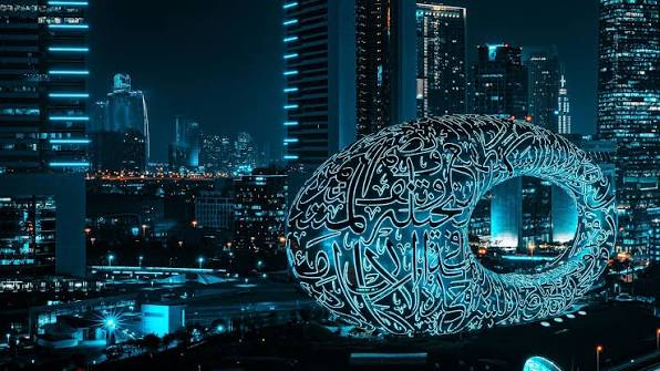 Dubai lanceert AI-wedstrijd met AED 2,5 miljoen prijzengeld
