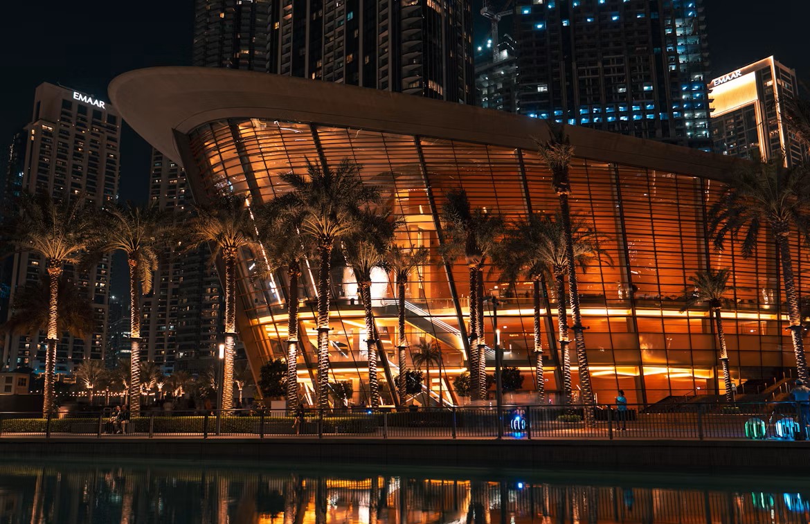 Dubai krijgt eigen orkest met nieuwe Dubai Orchestra Foundation